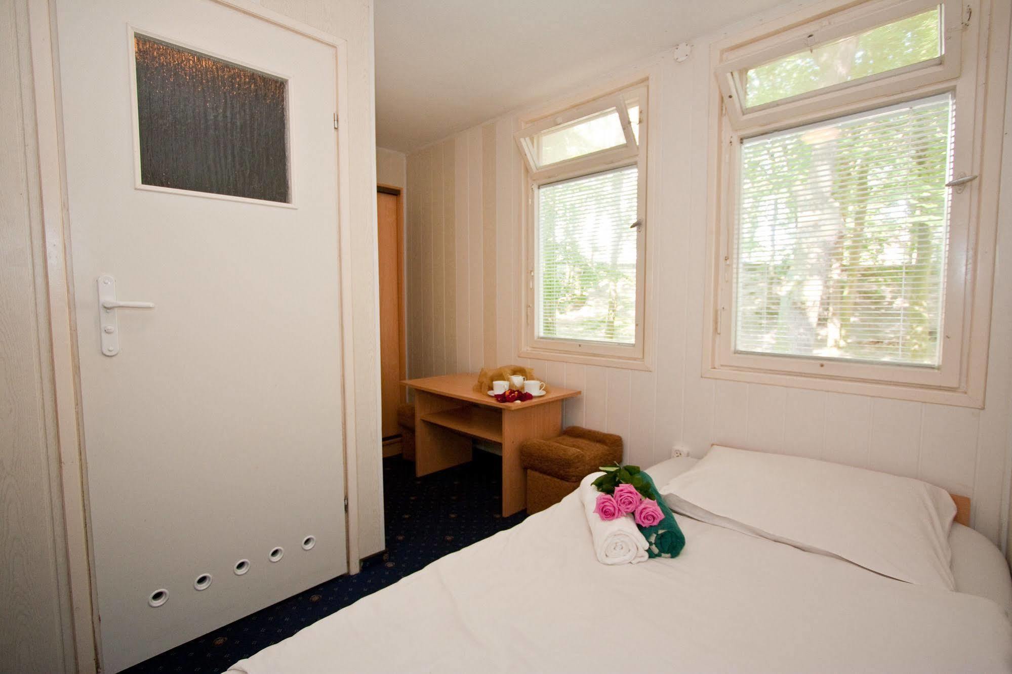 Hotel Ow Gromada Pod Bukami Misdroy Exterior foto