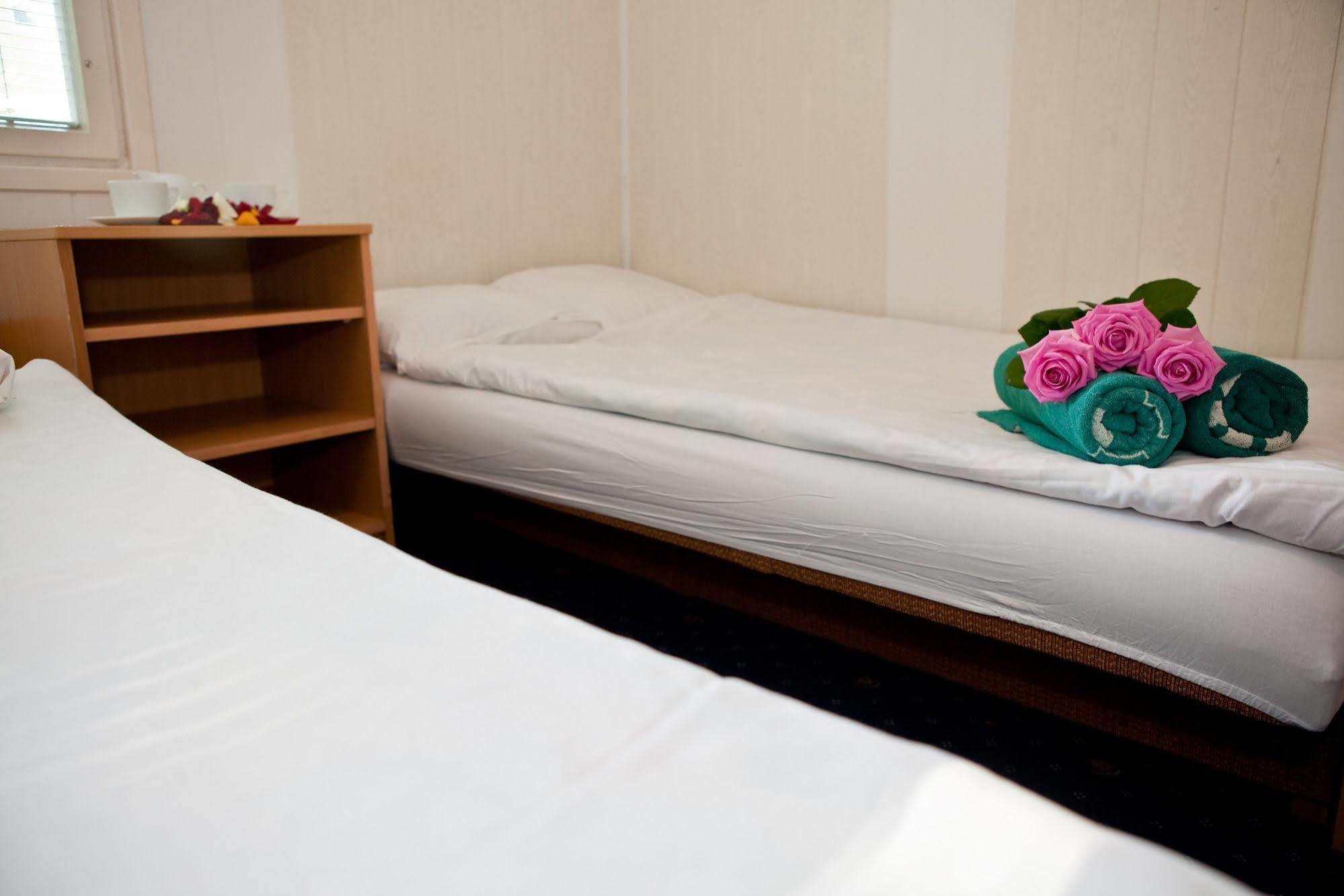 Hotel Ow Gromada Pod Bukami Misdroy Exterior foto