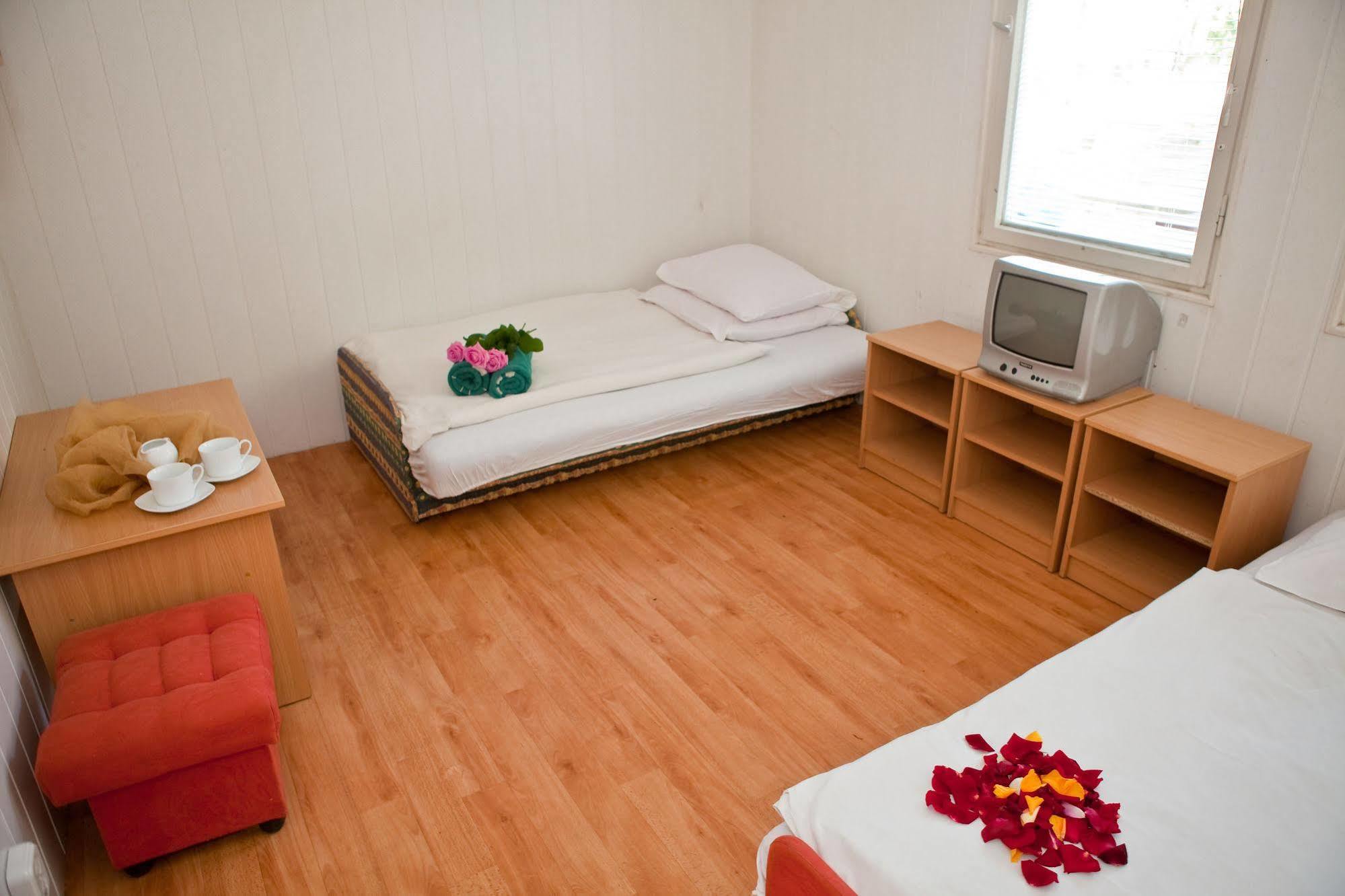 Hotel Ow Gromada Pod Bukami Misdroy Exterior foto
