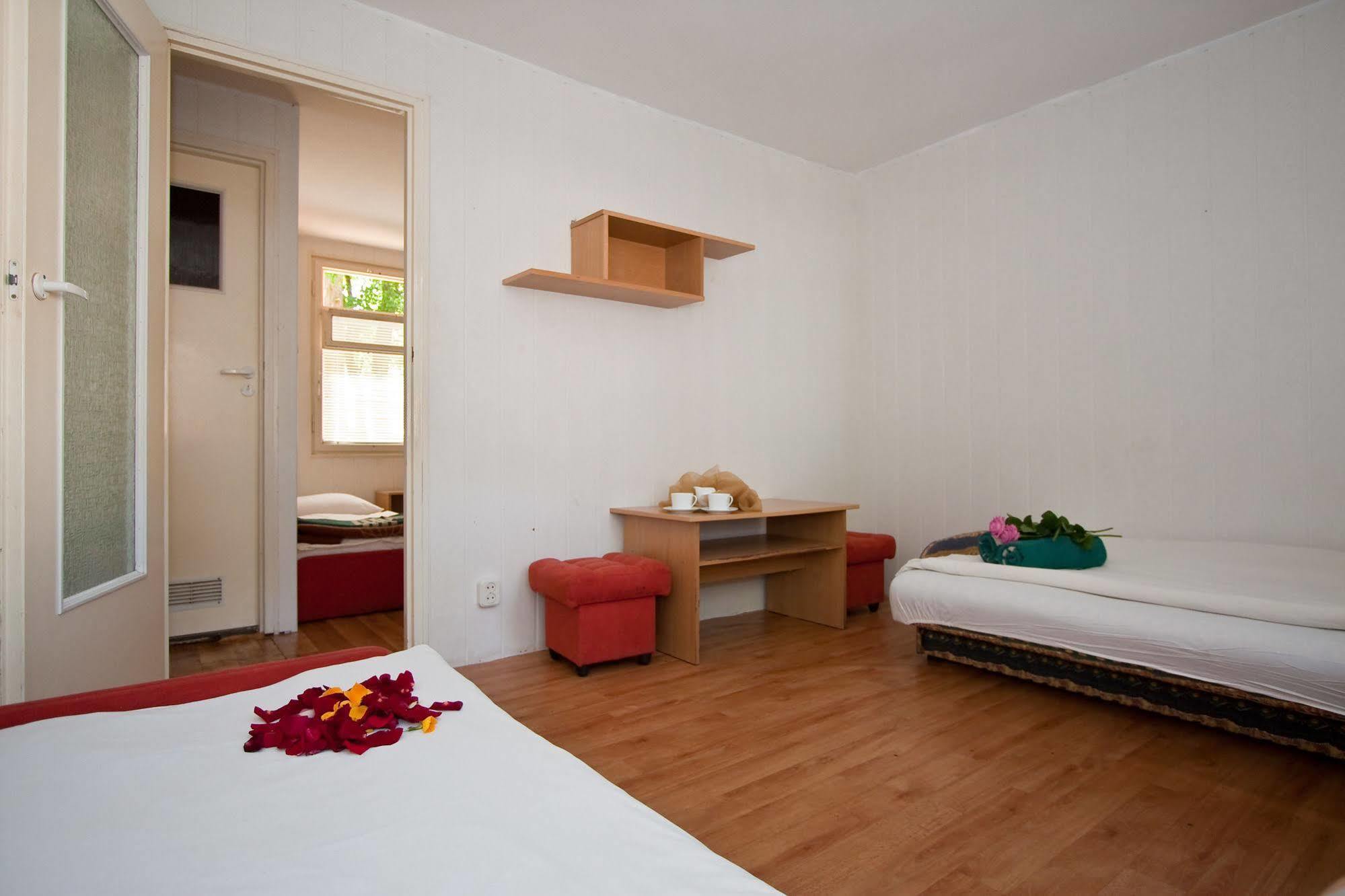 Hotel Ow Gromada Pod Bukami Misdroy Exterior foto