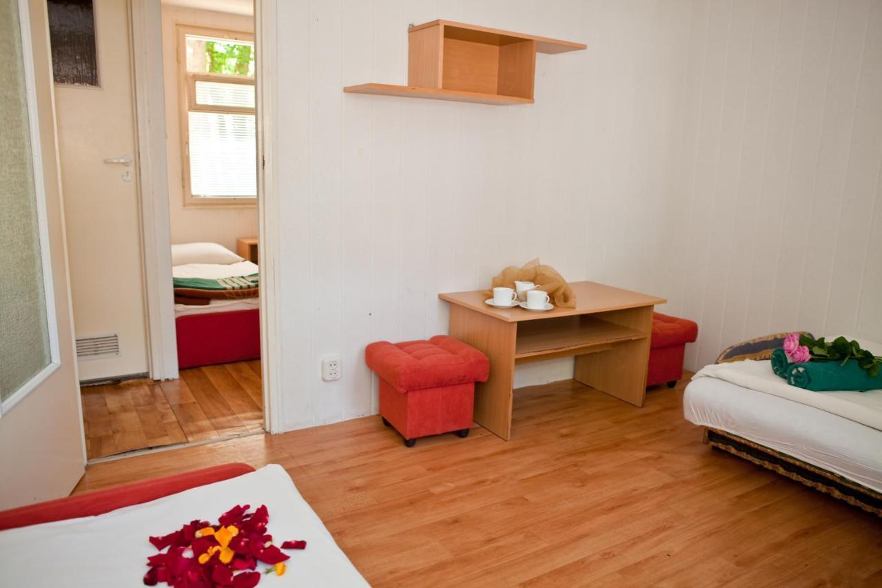 Hotel Ow Gromada Pod Bukami Misdroy Zimmer foto