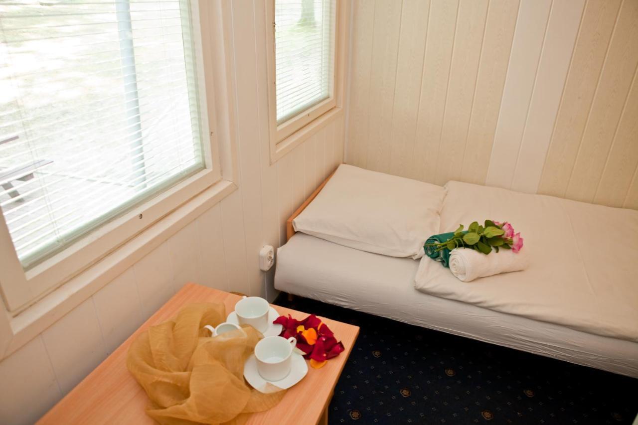 Hotel Ow Gromada Pod Bukami Misdroy Zimmer foto
